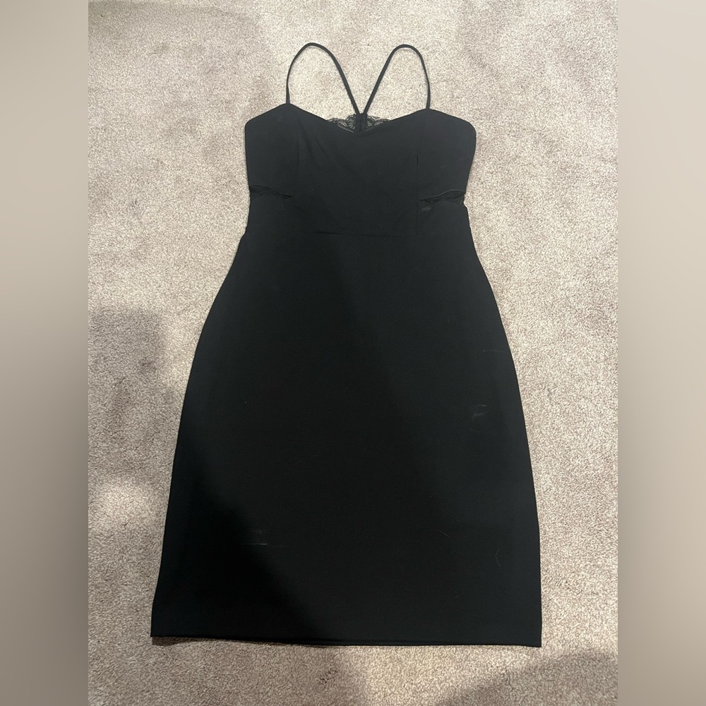 Express Dress - Picture 3 of 7